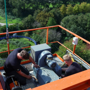 Renovatie & Modificatie