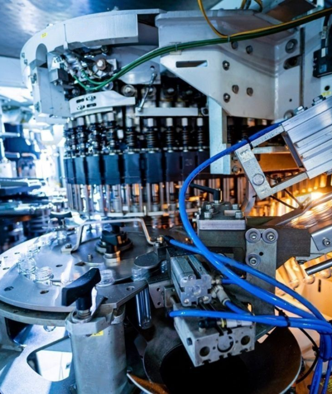 Machinebouw
