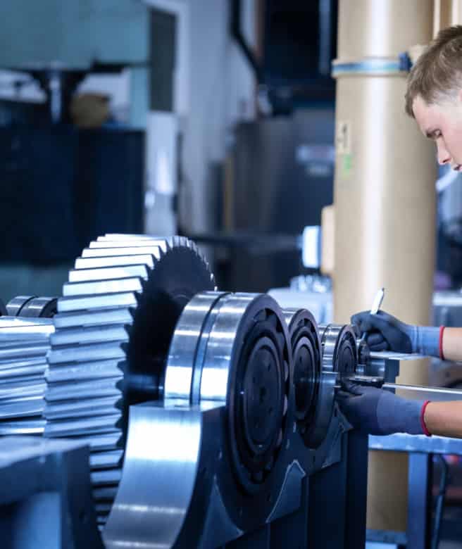 Service en onderhoud